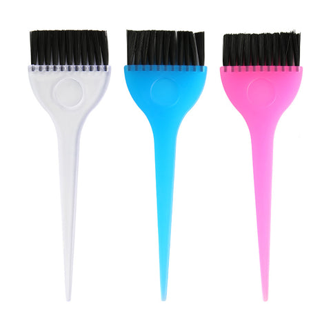 Kit de teinture capillaire minimaliste, ensemble de cinq pièces pour salon de coiffure, ensemble de cinq pièces pour soins à l'huile de cuisson Hair Gallery M3330640