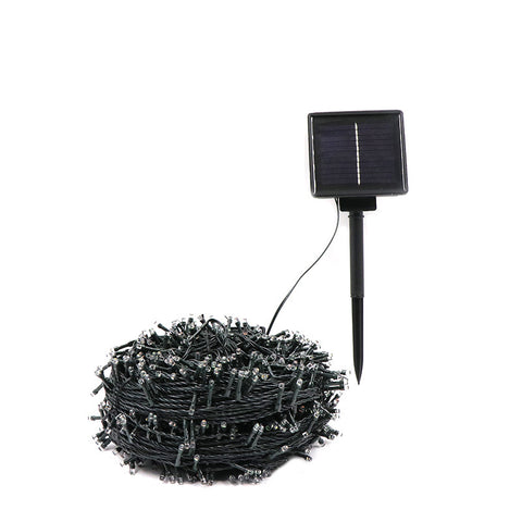 LED-Solarlichterkette m3330928
