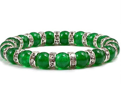 8Mm Amazon Armband 108 Lotus Buddha Auge Anhänger Halskette Armband Armband m3331231