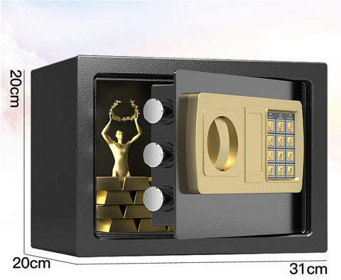 Safe Haushalt In-Wall Kleiner Mini Safe M3330887