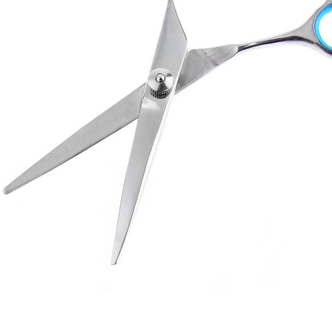 Haarschneideschere aus Edelstahl 6 Zoll m3330633