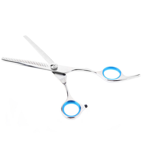 Haarschneideschere aus Edelstahl 6 Zoll m3330633