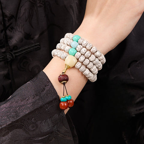 Hainan Xingyue Bodhi Unterarmband 108 Xingyue Bodhi Armband m3331312 