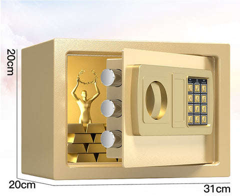 Safe Haushalt In-Wall Kleiner Mini Safe M3330887