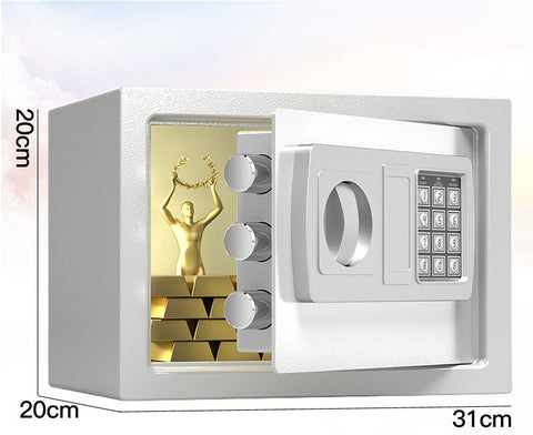 Safe Haushalt In-Wall Kleiner Mini Safe M3330887