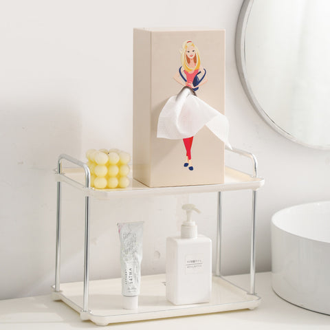 Papier lagerung box Hause wohnzimmer esstisch Moderne einfache multi-funktionale papier box m5010684