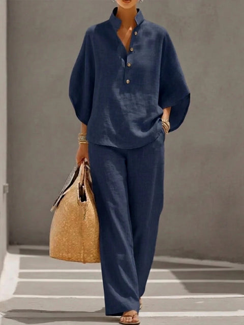 Casual urban suit women m302739