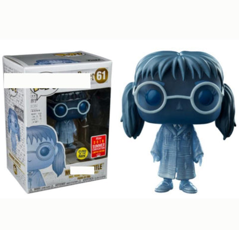 Harry Potter Snape Dobby Voldemort Hedwig Luna Myrtle Ron handgefertigtes Modell m3330977 