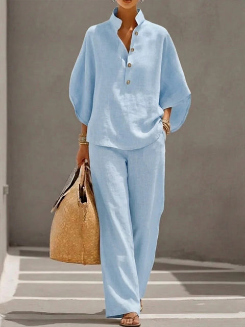 Casual urban suit women m302739
