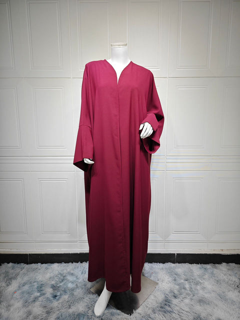 Strickjacke und Morgenmantel m301181