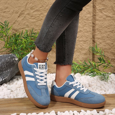 Sports board shoes fashion casual little white shoes women m302822