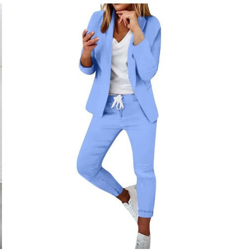 Nouveau costume décontracté pour femme m301182 