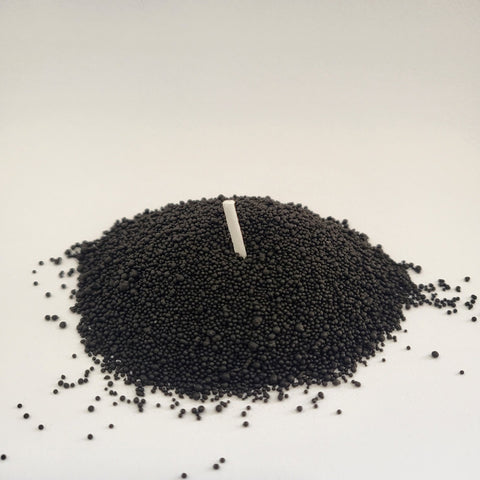 Kunstkerze Perlenwachs DIY-Kerze raucharm ungiftig sauber und langlebig 1000g m3331222