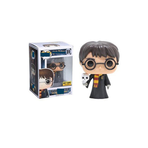 Harry Potter Snape Dobby Voldemort Hedwig Luna Myrtle Ron handgefertigtes Modell m3330977 