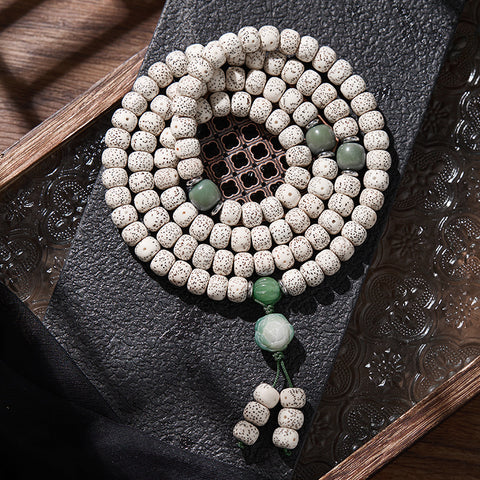 Hainan Xingyue Bodhi Unterarmband 108 Xingyue Bodhi Armband m3331312 