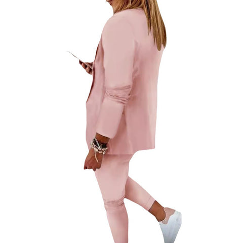 Nouveau costume décontracté pour femme m301182 