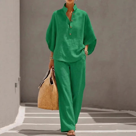 Casual urban suit women m302739