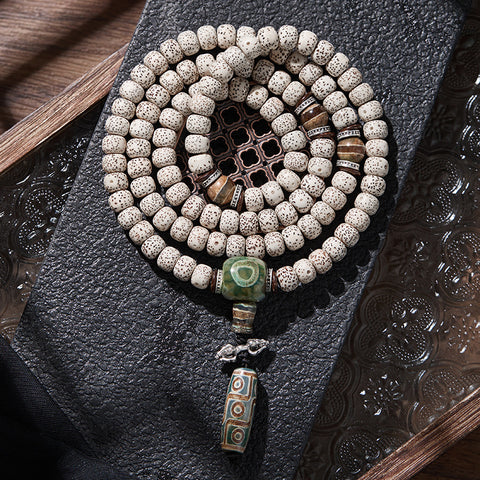 Hainan Xingyue Bodhi Unterarmband 108 Xingyue Bodhi Armband m3331312 