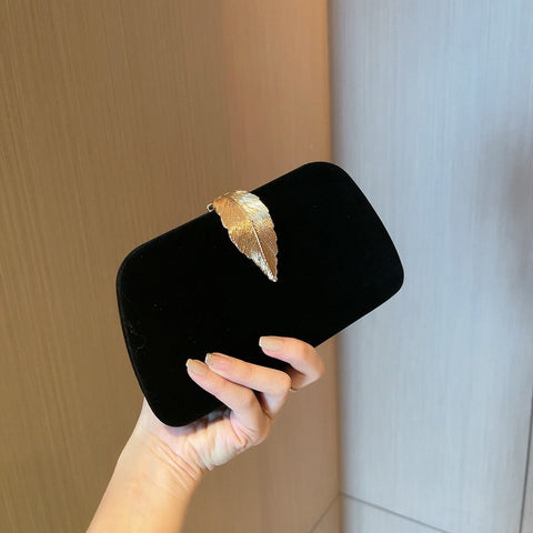 Clutch mit Kleidertasche, modische Schulter-Umhängetasche, m3331038 