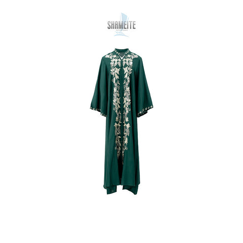 Besticktes Kleid Abendkleid Dubai Damen M301179 