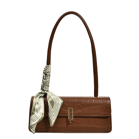 Neue Tasche Damen Französische Unterarmtasche m3331136