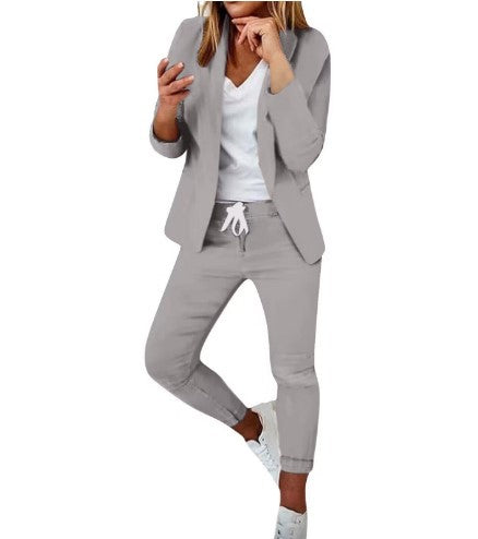 Nouveau costume décontracté pour femme m301182 