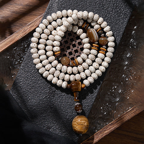 Hainan Xingyue Bodhi Unterarmband 108 Xingyue Bodhi Armband m3331312 