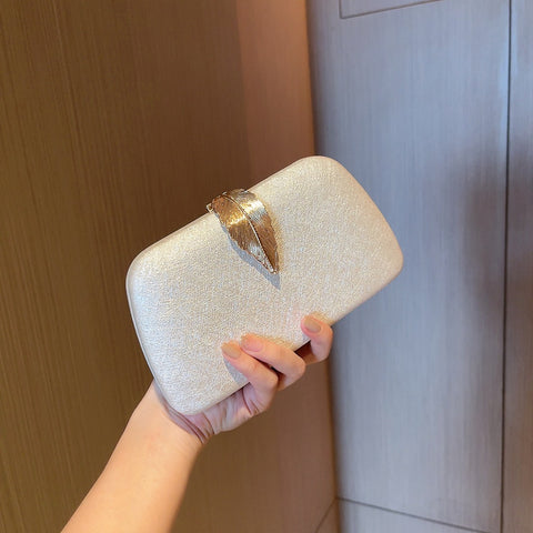 Clutch mit Kleidertasche, modische Schulter-Umhängetasche, m3331038 