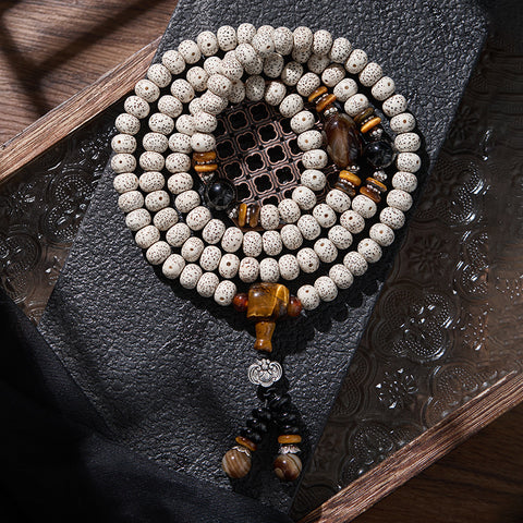 Hainan Xingyue Bodhi Unterarmband 108 Xingyue Bodhi Armband m3331312 