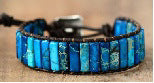 8Mm Amazon Armband 108 Lotus Buddha Auge Anhänger Halskette Armband Armband m3331231