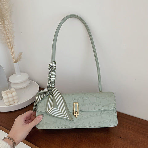 Neue Tasche Damen Französische Unterarmtasche m3331136