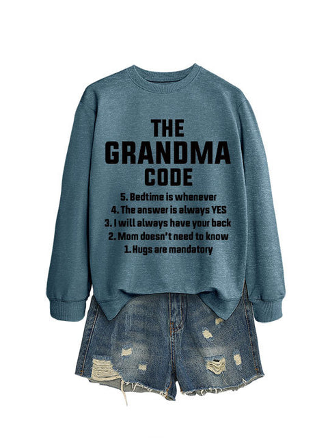 Casual simple and comfortable women's t round neck long-sleeved sweater m302173