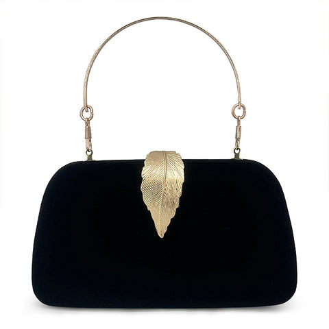 Clutch mit Kleidertasche, modische Schulter-Umhängetasche, m3331038 
