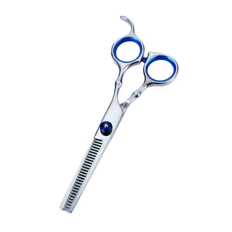 Haarschneideschere aus Edelstahl 6 Zoll m3330633