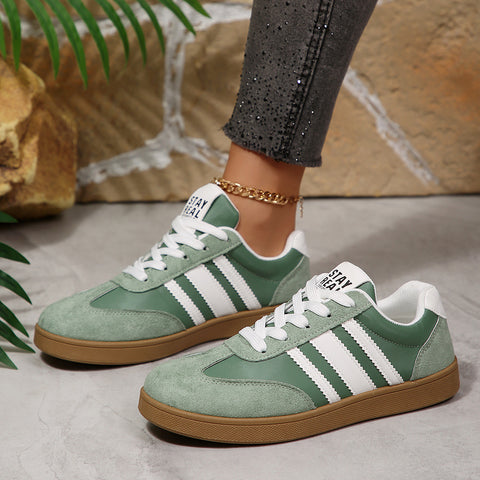 Sports board shoes fashion casual little white shoes women m302822