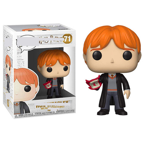 Harry Potter Snape Dobby Voldemort Hedwig Luna Myrtle Ron handgefertigtes Modell m3330977 