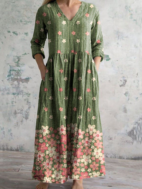 Robe moulante à volants pour femme m301070