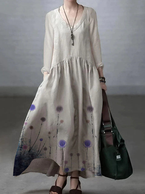Robe moulante à volants pour femme m301070