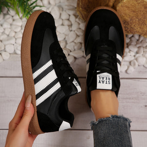 Sports board shoes fashion casual little white shoes women m302822