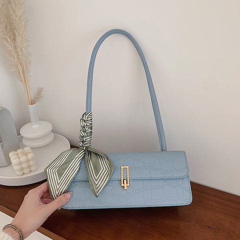 Neue Tasche Damen Französische Unterarmtasche m3331136