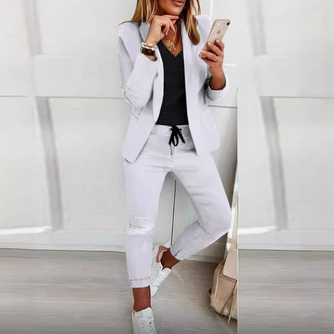 Nouveau costume décontracté pour femme m301182 
