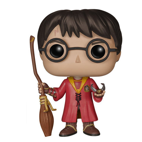 Harry Potter Snape Dobby Voldemort Hedwig Luna Myrtle Ron handgefertigtes Modell m3330977 