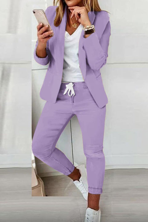 Nouveau costume décontracté pour femme m301182 