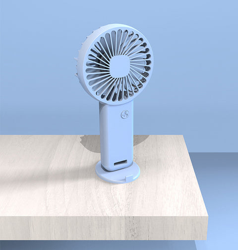 Handventilator USB-Lade-Kleinventilator M3330718