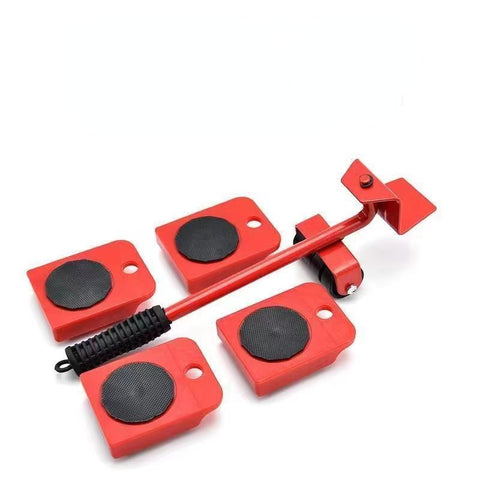 Artefact mobile, déplaceur d'objets lourds m3331150