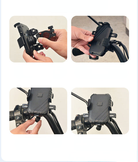 Support de navigation mobile m3331175 