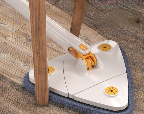 Balai serpillère imitation main torsadé, non lavable à la main, m3331144