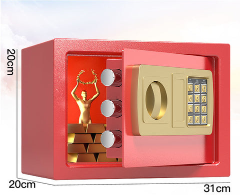 Safe Haushalt In-Wall Kleiner Mini Safe M3330887