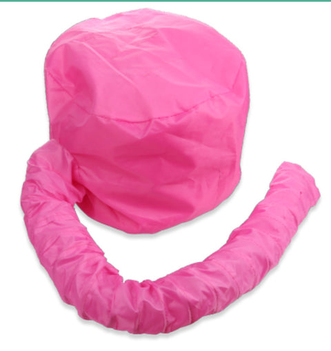 Bonnet chauffant pour sèche-cheveux, longue queue, m3330636