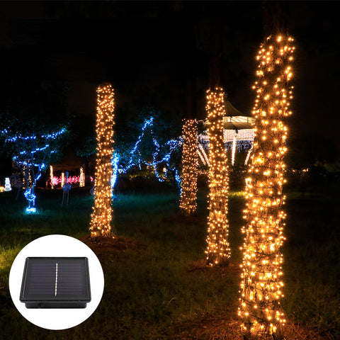 LED-Solarlichterkette m3330928